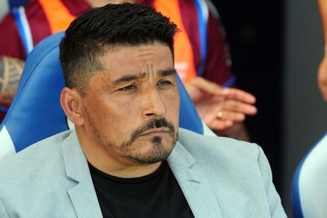 Omar Asad habló a través de sus redes sociales. Omar Asad habló a través de sus redes sociales.