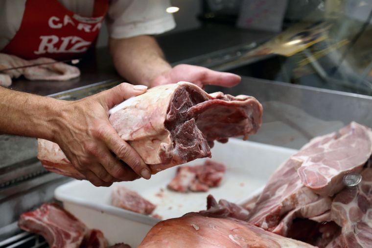 Foto: Maximiliano Ríos/MDZ