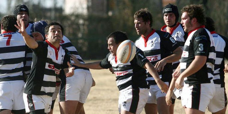 Foto: Nacho Gaffuri / MDZ