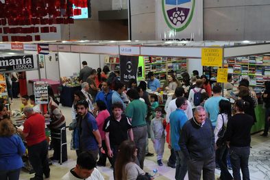 MDZol | Foto: Secretaría de Cultura