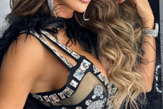 Foto: Instagram/Ninel Conde
