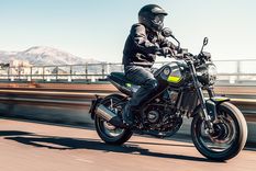 benelli leoncino 250, en preventa ?informal?