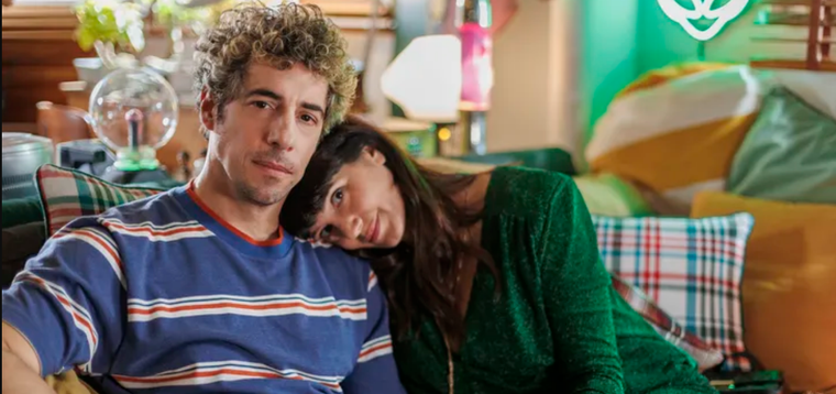 Griselda Siciliani y Esteban Lamothe encabezan el elenco de Envidiosa.