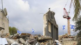 Desde Israel, Rosenburt explicó el rol de Irán y Hezbollah en la guerra y la situación en Medio Oriente. Desde Israel, Rosenburt explicó el rol de Irán y Hezbollah en la guerra y la situación en Medio Oriente.