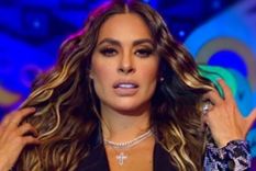 Galilea Montijo Galilea Montijo Foto: Milenio