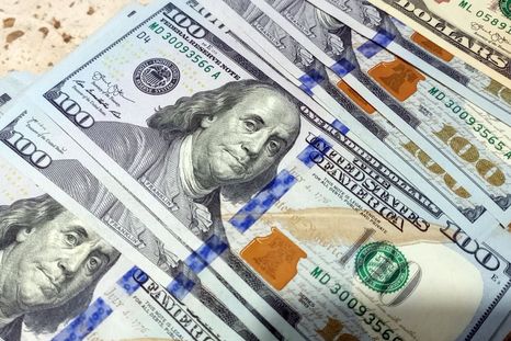 El dólar sin movimientos este miércoles. El dólar sin movimientos este miércoles.