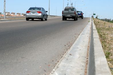 MDZol | Corredor de la Muerte. Foto: Nacho Gaffuri / MDZ