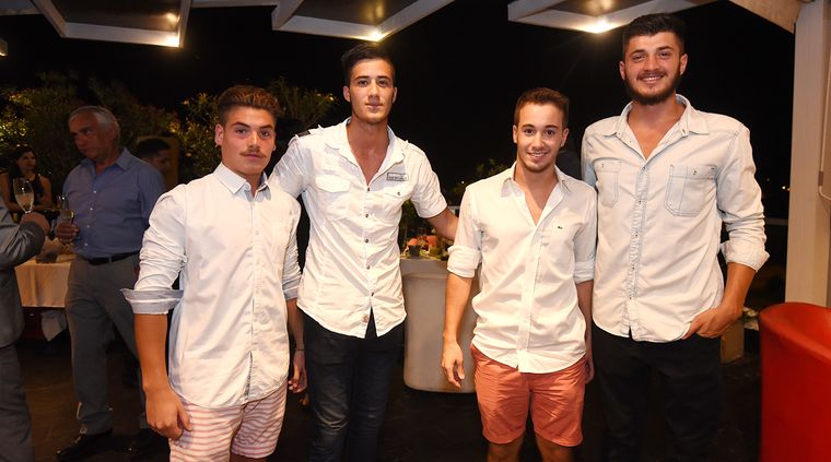 Foto: Pachy Reynoso/MDZ