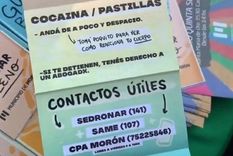 matemos a la prevencion (o la insoportable inevitabilidad del consumo de drogas)