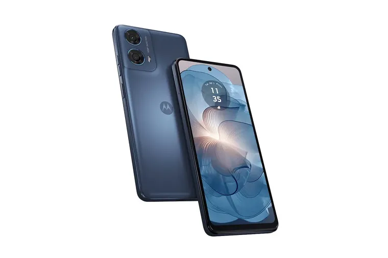 El celular que está de oferta en Walmart. El celular que está de oferta en Walmart. 