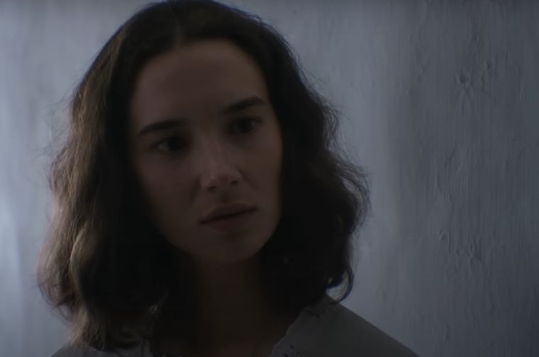 Netflix Hermana Muerte