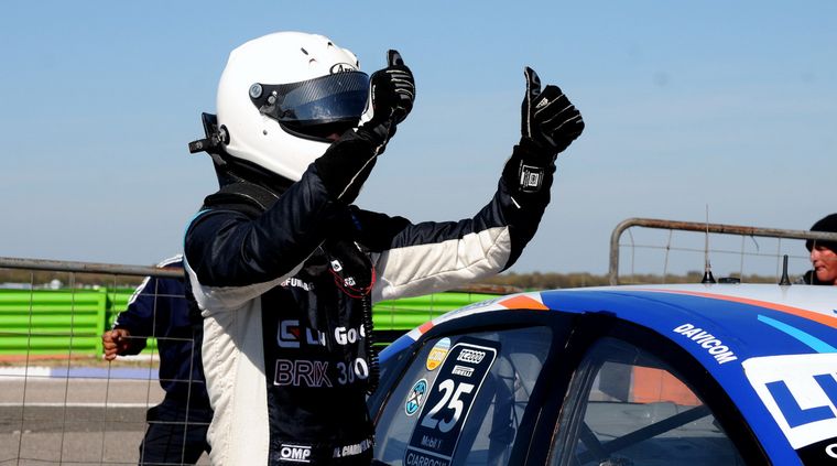 Foto: Prensa TC2000