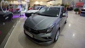 Las concesionarias de autos tuvieron un octubre difícil por la inceetidumbre política y económica Foto: ALF PONCE MERCADO / MDZ Las concesionarias de autos tuvieron un octubre difícil por la inceetidumbre política y económica Foto: ALF PONCE MERCADO / MDZ