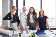 La agenda de diversidad e inclusión logró instalar la necesidad de que más mujeres ocupen espacios de liderazgo.