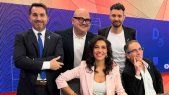 La noticia que impactó la tarde de TN. Créditos: Instagram / roxyvazquezok