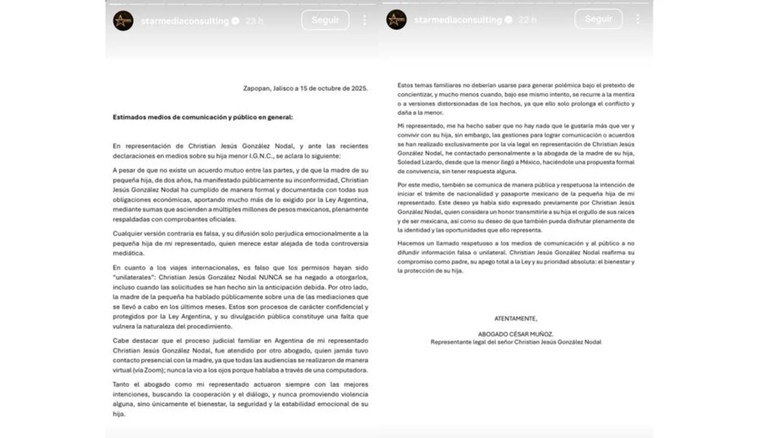 Cazzu dijo que Cazzu dijo que