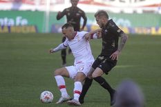 Foto: Télam Foto: Télam