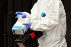 Foto: ALF PONCE / MDZ