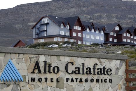 Caso Hotesur-Los Sauces: se define si CFK va a juicio por lavado de dinero.