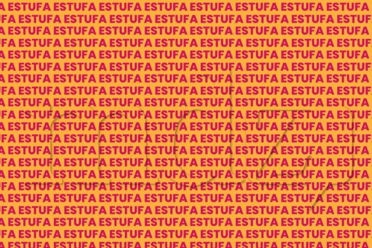 Acertijo visual Acertijo visual, Reto visual, Palabra Foto: MDZ Online