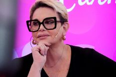 Carmen Barbieri Foto: Instagram