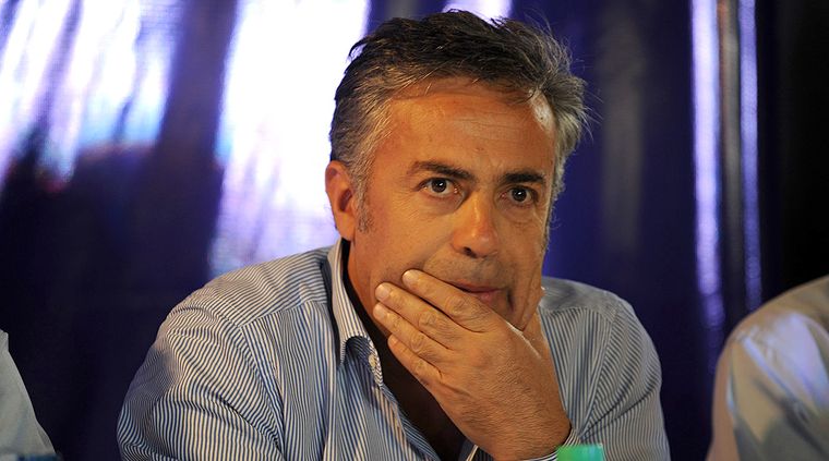 Foto: Alf Ponce / MDZ