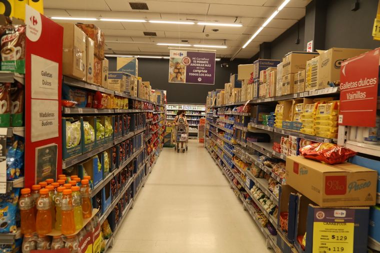 Foto: Maximiliano Ríos/MDZ