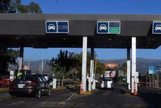 Foto: ALF PONCE MERCADO / MDZ Foto: ALF PONCE MERCADO / MDZ