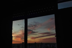 Antonella compartió esta foto en Twitter un 10 de septiembre, día mundial de prevención del suicidio, dos años después de haber pensado en quitarse la vida Foto: twitter.com/Antonegra_ar