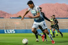 Foto: Prensa Independiente Rivadavia Foto: Prensa Independiente Rivadavia