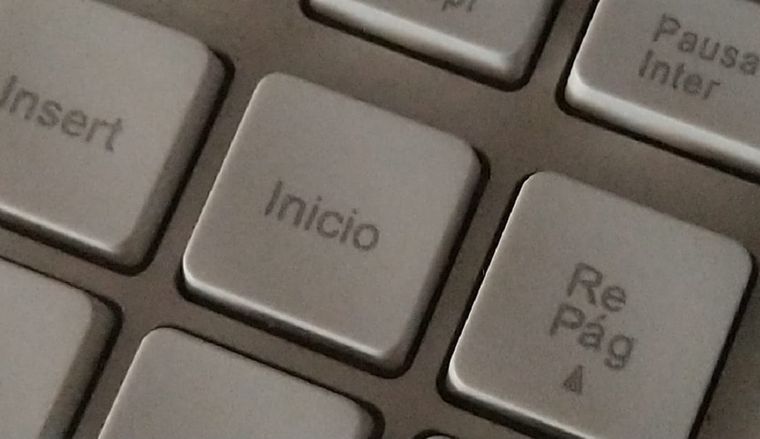 Lejos de ser 'reliquias', son aceleradores útiles para navegar documentos, webs y apps con precisión. Lejos de ser 'reliquias', son aceleradores útiles para navegar documentos, webs y apps con precisión.