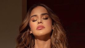 Yanet García nació el 15 de noviembre de 1990 en la ciudad de Monterrey, México. Foto: Instagram
