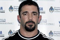 El financista que será juzgado Foto: Gentileza