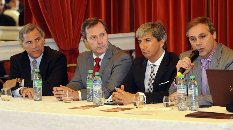 Foto: Pachy Reynoso/MDZ