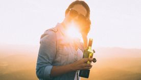 Ola de calor: qué debo hacer para que mis vinos no se arruinen