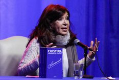cristina pidio un nunca mas al endeudamiento en argentina cristina pidio un nunca mas al endeudamiento en argentina