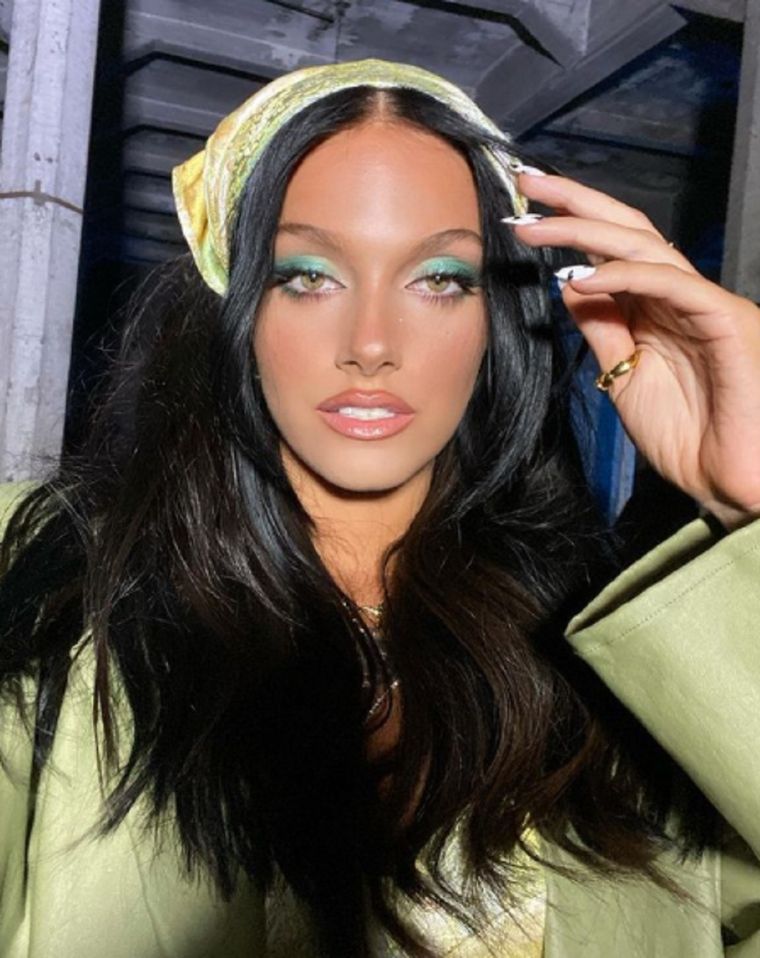 Oriana Sabatini Foto: Instagram