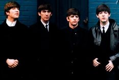 encontraron un demo inedito de los beatles