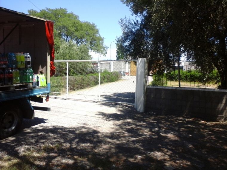 Foto: Diario San Rafael