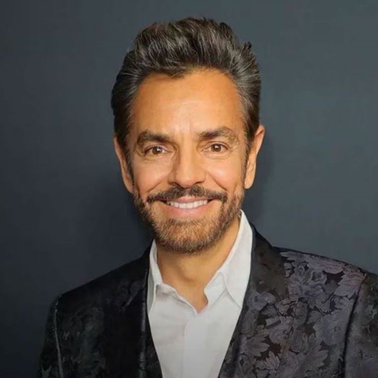 Eugenio Derbez reveló que fue lo que le hizo pensar en morir. Foto: Mezcalent