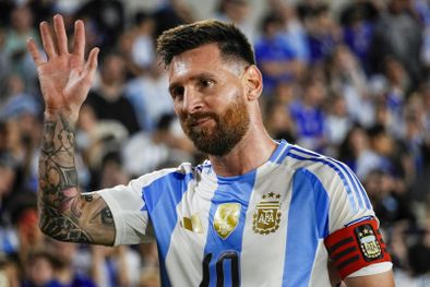 MDZol | lionel messi selección argentina.jpg