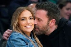 Ben Affleck le hizo un exclusivo regalo a J.Lo por Navidad. Foto: Shutterstock