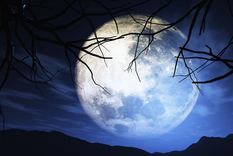 Los signos que se verán afectados por la danza cósmica de la Luna de Esturión