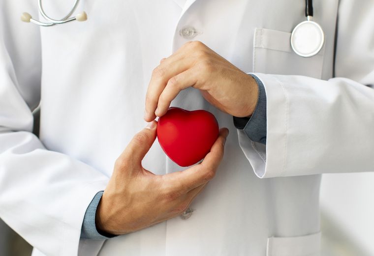 Foto: Foto de Corazón creado por freepik - www.freepik.es