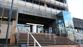 Para UEJN no están dadas las condiciones para implementar el nuevo Código Penal en Cuyo. Foto: ALF PONCE MERCADO / MDZ