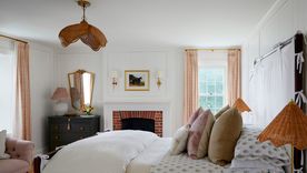 El ratán siempre aporta una sensación de calidez y confort.&nbsp;