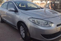 Un automóvil fue sustraído a un joven en Maipú Foto: Ministerio de Seguridad de Mendoza