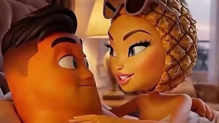 Mango Icardi y Tati Ananá se ven en un hotel de París. Mango Icardi y Tati Ananá se ven en un hotel de París.