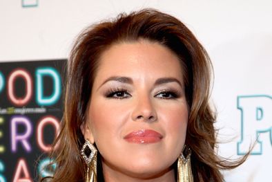 MDZol | Alicia Machado acusó a José Manuel Figueroa de haberla maltratado y amenazado de muerte.