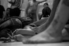 trata de personas: la espeluznante cifra de victimas que debieron ser acompanadas